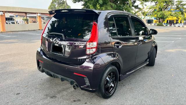 2013 Perodua MYVI 1.3 EZI PREMIUM (A) - 4