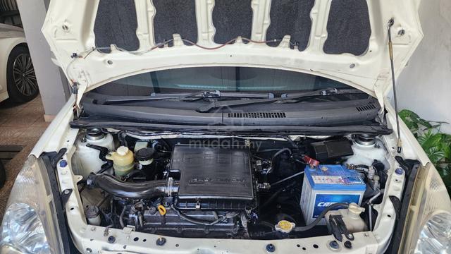 2010 Perodua MYVI 1.3 (A) CUTE, SPORTY & COMEY - 4