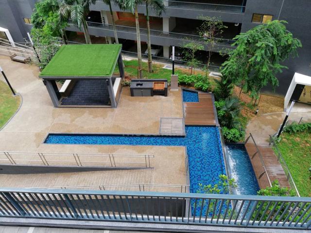 Seasons Garden Residences @ Wangsa Maju 1