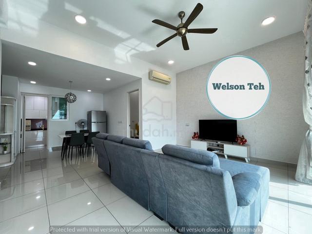 Southbay Plaza Residential Suites 1