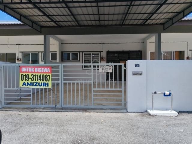Rumah Untuk Disewa Segera!!!  1