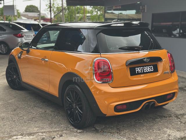 2014 Mini COOPER 2.0 S (A) ORIGINAL CONDITION ✅ - 2