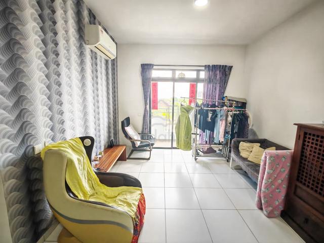 Sky View @ Bukit Indah 1