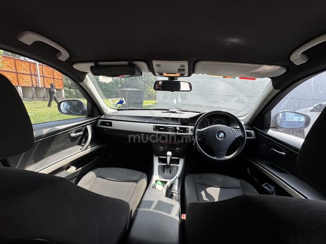 2008 Bmw 3 SERIES 2.0 20D TOURING E91 (A) - 3