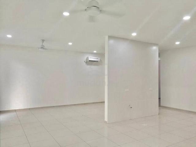 2 Storey Semi-D Wateredge Residence Senibong Cove  5