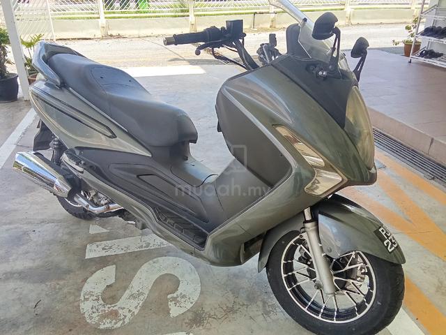 Vts200 tiptop condition  - photo 6 of 10