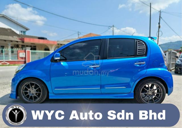OTR RM0 Processing Fees 2017 MYVI 1.5 SE ICOn - 4