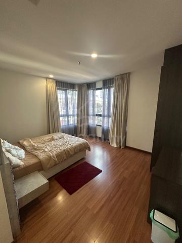 i-Suite @ i-City 3
