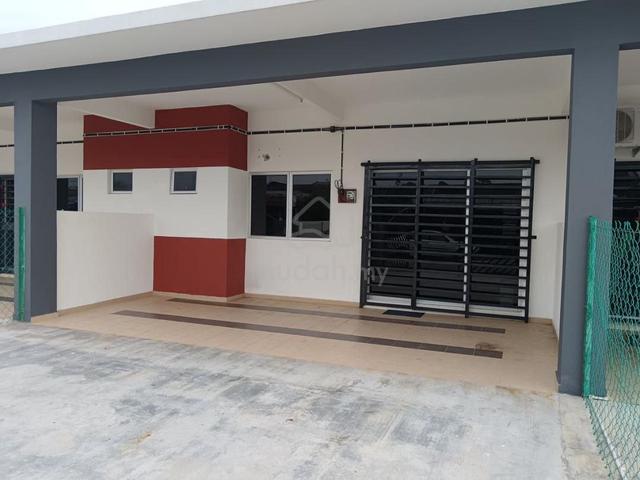 Taman TKK Batu 4 Port Dickson 1
