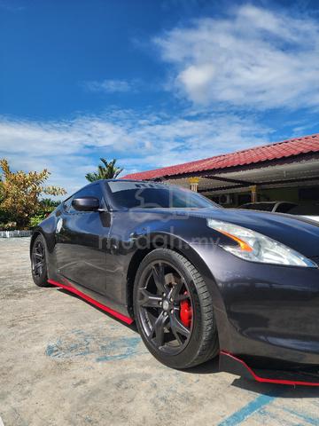2009 Nissan 370Z 3.7 (A) 40th anniversary edition  - 1