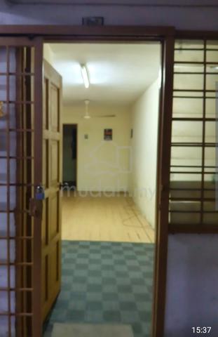Seri Nilam Apartment 1