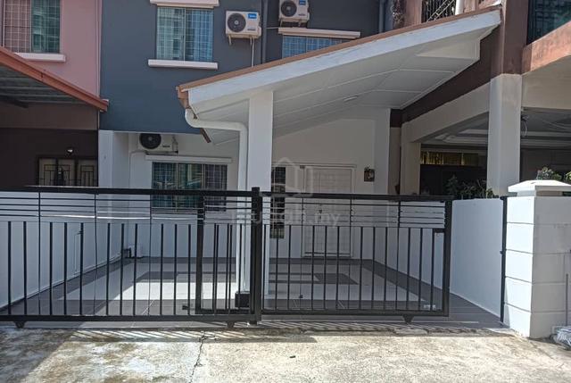 Taman Vista Kobusak / SkyVue / KKIA / Kepayan / Penampang / KK 1