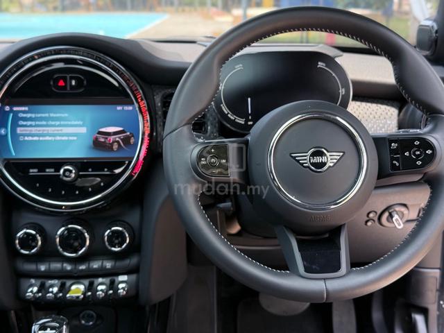 2023 Mini COOPER 1.0 SE (VALUE TO BUY) - 4