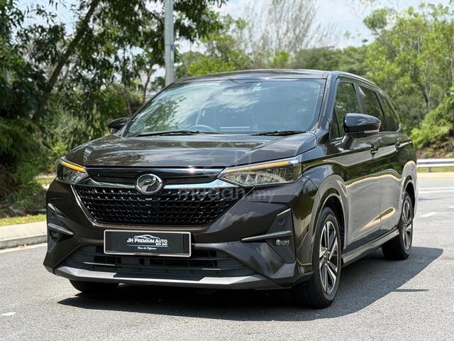 Perodua ALZA 1.5 AV (A) ⭐OriCondition ⭐UnderWarnty - 5