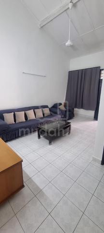 Single Storey Terrace House For Rent @ Taman Perling Jalan Layang 1