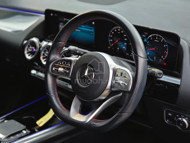 2022 Mercedes Benz GLA-CLASS 2.0 35 AMG 4 MATIC - 5