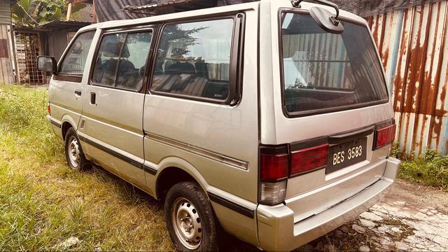 1996 Nissan VANETTE 1.5 6 SEATER C22 (M) - 3