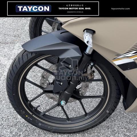 NEW HONDA RS-X WINNER RSX WINNER RSX 150 Keyless - photo 23 of 29