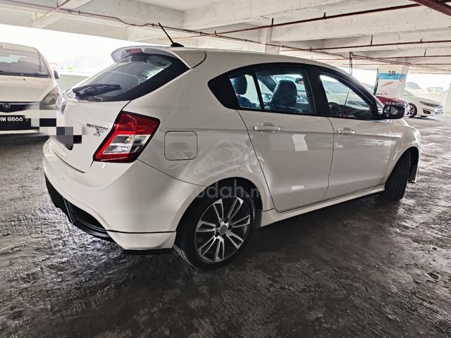 2017 Proton SUPRIMA S 1.6 PREMIUM (A) - 1