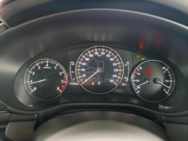 2023 Mazda 3 2.0 IGNITE MY19 BP (A) - 5