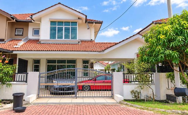 [SAVE UP 85K] Taman Desa Manjung, 1,798sf, Lumut 1
