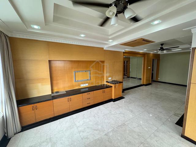 The Peak Condominium 3