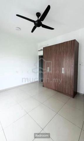 Pangsapuri Desa Dato’ Hajah Hasnah 1