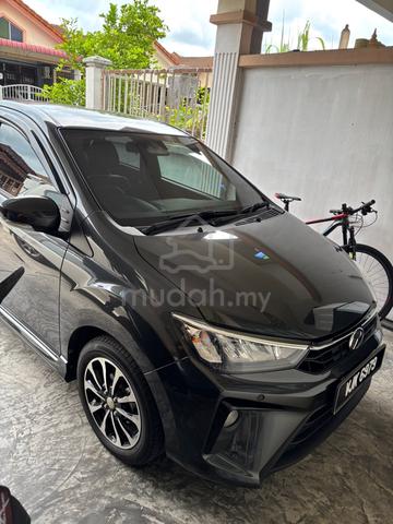 2022 Perodua BEZZA 1.3 AV (A) - 1