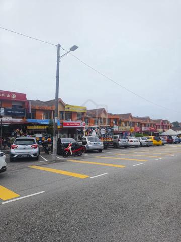 Damai Jaya - 2 Storey Shop For Sale 1
