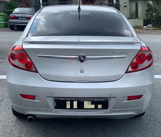 2009 Proton PERSONA 1.6 BASE LINE (M) - 4