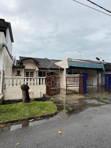 {RUMAH BUMI MURAH} Jalan Selayang, Taman Pasir Putih 1