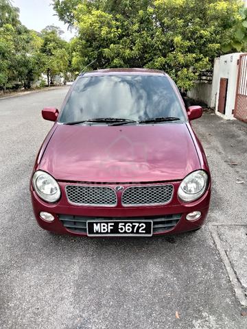 2005 Perodua KANCIL 850 EZI FACELIFT (A) - 1