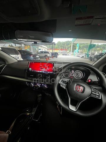 2021 Honda CITY 1.5 E (A) - 2