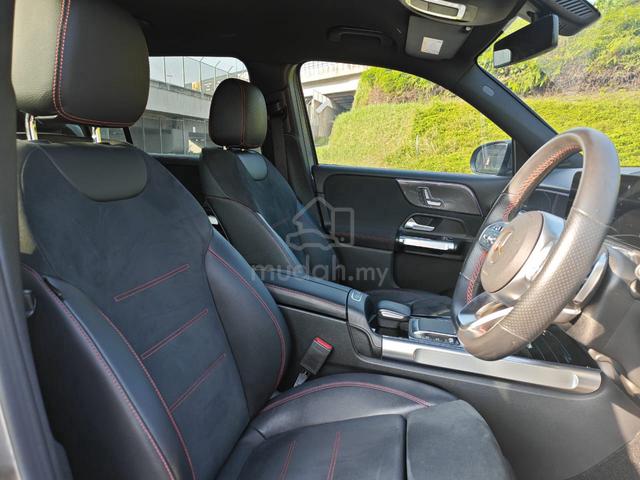 Mercedes Benz GLB250 2.0 250 (A) AMG / P.BOOT - 4