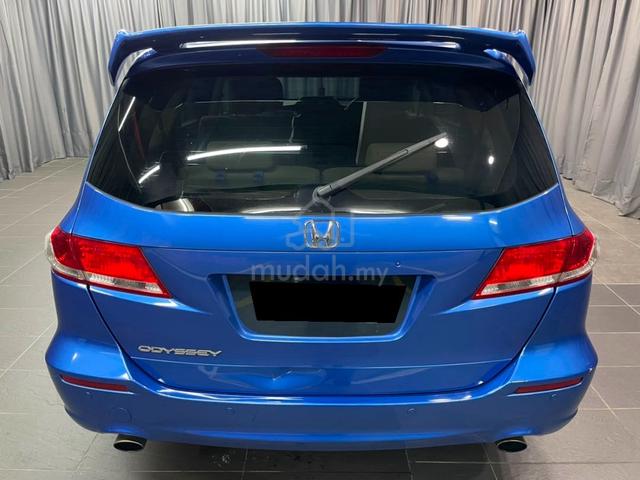 2009 Honda Odyssey 2.4 i-VTEC (A) MPV - 5