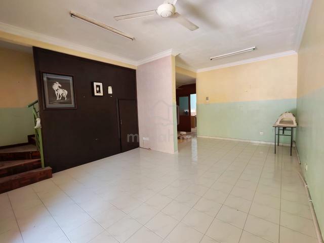 2 Storey Landed Extended Facing Open Setia Impian, Setia Alam 1