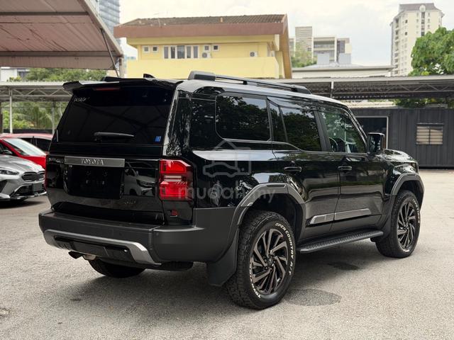 2024 Toyota LANDCRUISER 2.7 250 VX (A) - 2