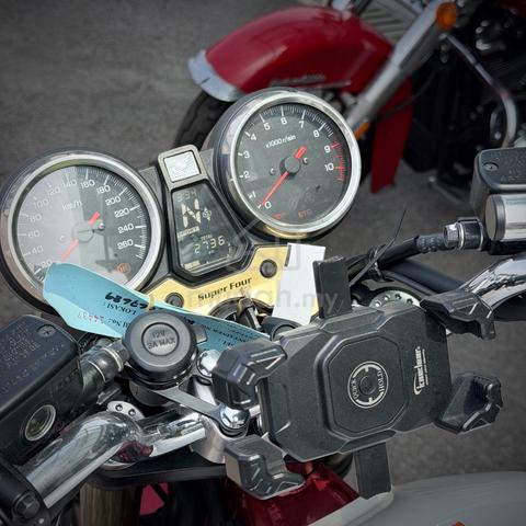 Honda CB1300 SF SP (Super Four) Unregistered - photo 6 of 9