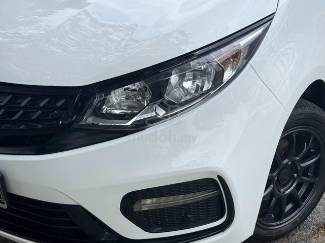 2019 Proton PERSONA 1.6 PREMIUM (A) FREE WARRANTY - 2