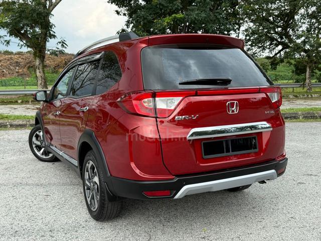2019 Honda BR-V 1.5 V (A) FREE 3 TAHUN WARRANTY - 3