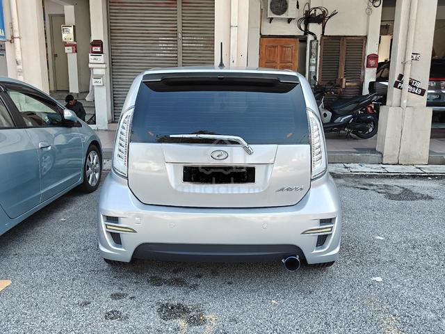 2006 Perodua MYVI 1.3 EZI (A) - 3