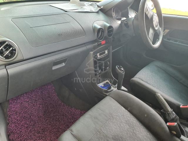 2011 Proton SAGA 1.3 FL (A) Lelong Murah - 4