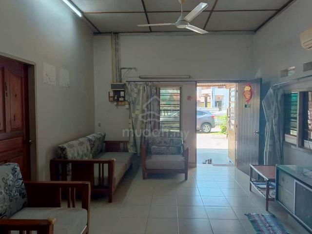 Tambun single storey bungalow house 4