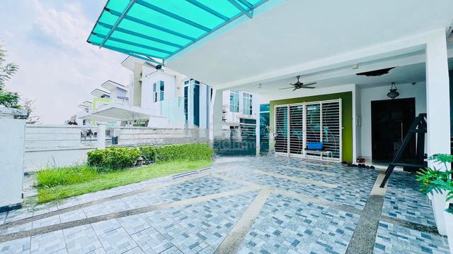 FIRE SALE 🔥 34 x 118 Greenhill Residence Semi Detached 1