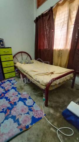Sharing room (2 people only), Kemasukan Mei 2025 2