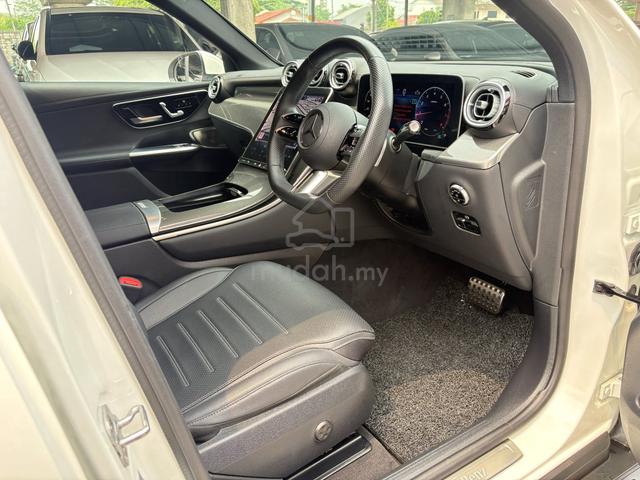 2023 Mercedes Benz GLC300 2.0 AMG CKD FSR UW2027 - 5