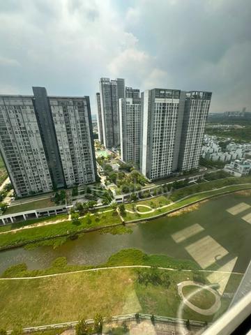 Lakefront Homes @ Cyberjaya 1