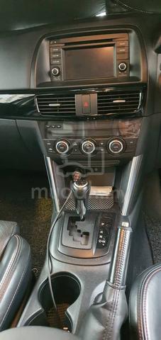 2014 Mazda CX-5 FOR SALE RM38,888 - 4