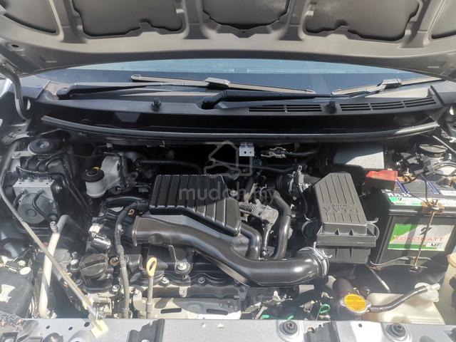 2019 Perodua MYVI 1.5 H (A) - 5