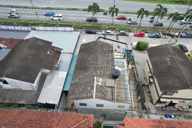 FOR RENT | Kebun Teh ,JB Town 1